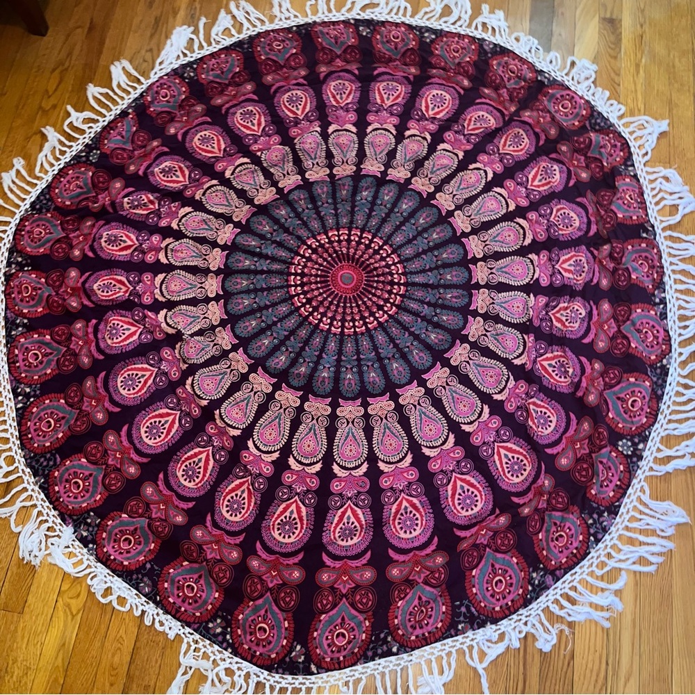 Tapestry